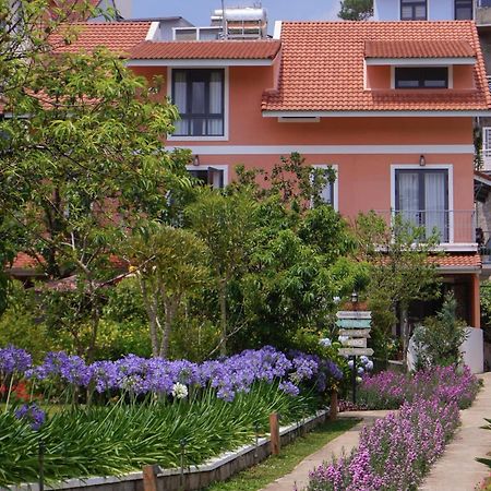 La Em Boutique Villa ダラット エクステリア 写真