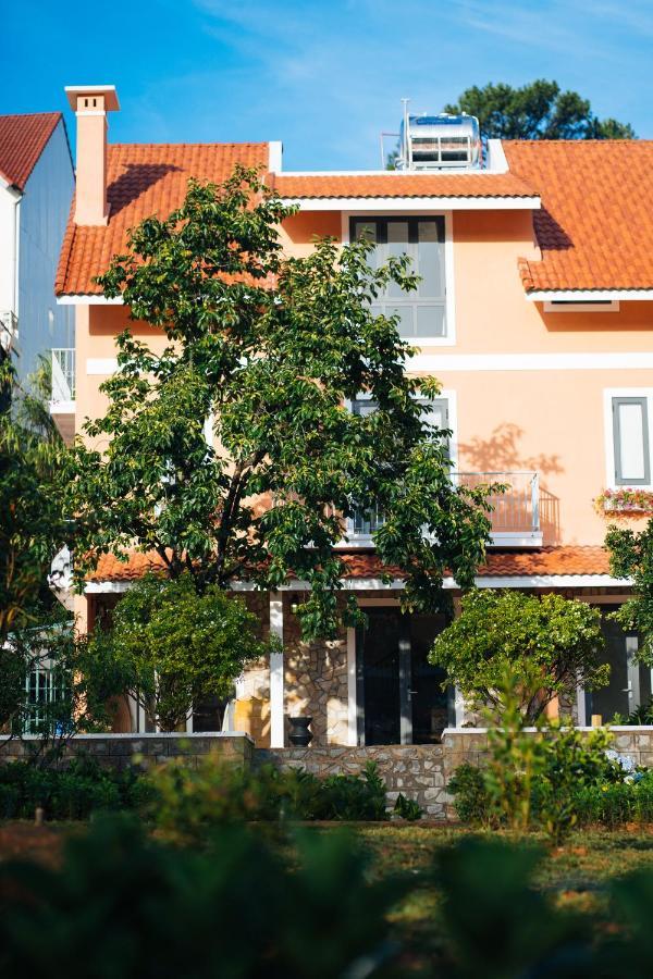 La Em Boutique Villa ダラット エクステリア 写真