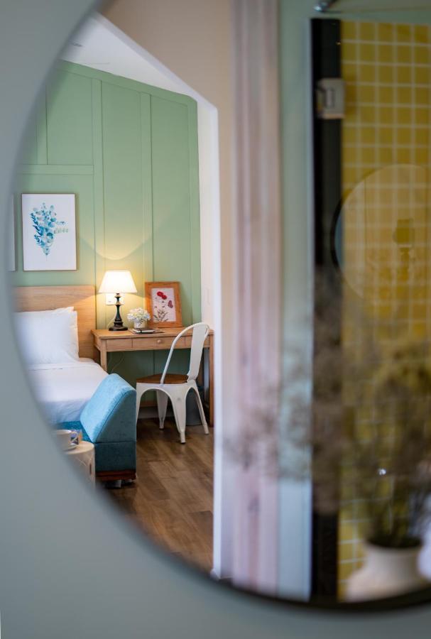 La Em Boutique Villa ダラット エクステリア 写真