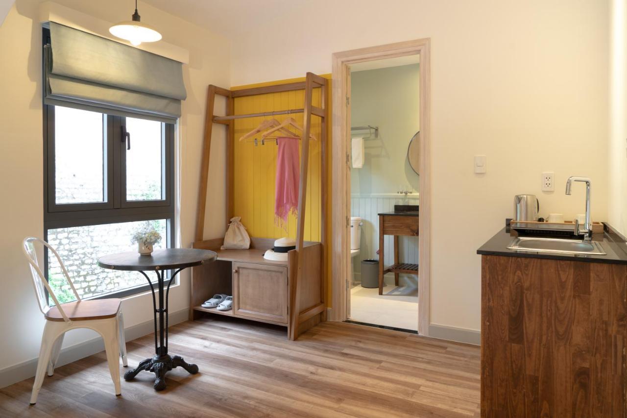La Em Boutique Villa ダラット エクステリア 写真