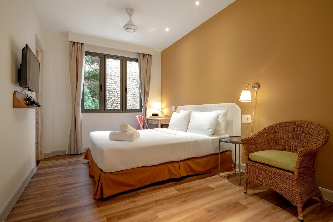 La Em Boutique Villa ダラット エクステリア 写真