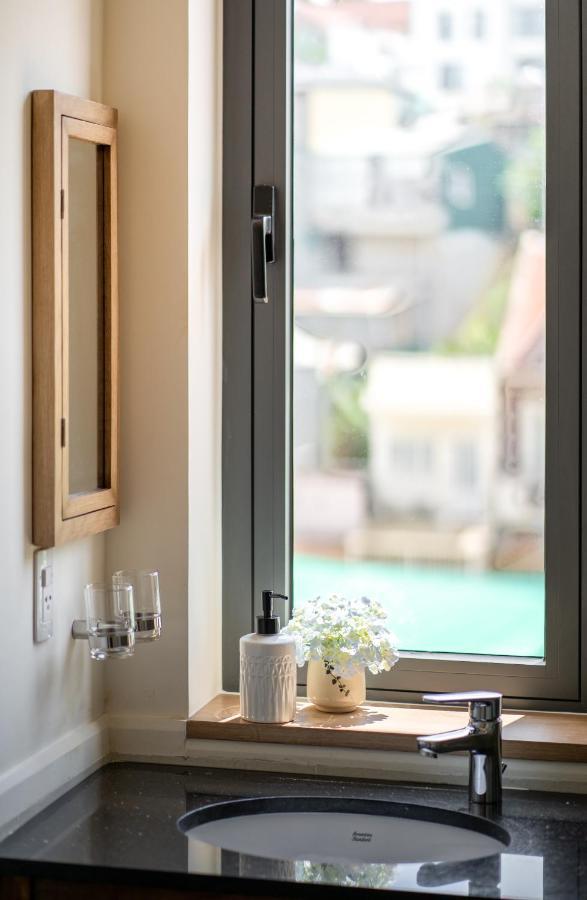 La Em Boutique Villa ダラット エクステリア 写真