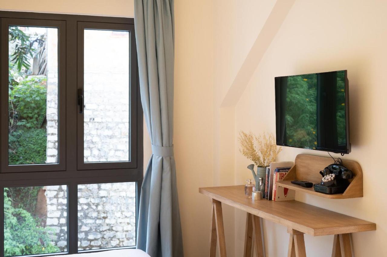 La Em Boutique Villa ダラット エクステリア 写真