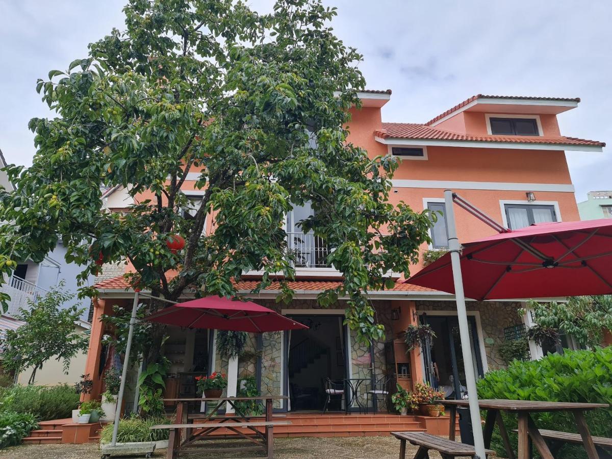 La Em Boutique Villa ダラット エクステリア 写真