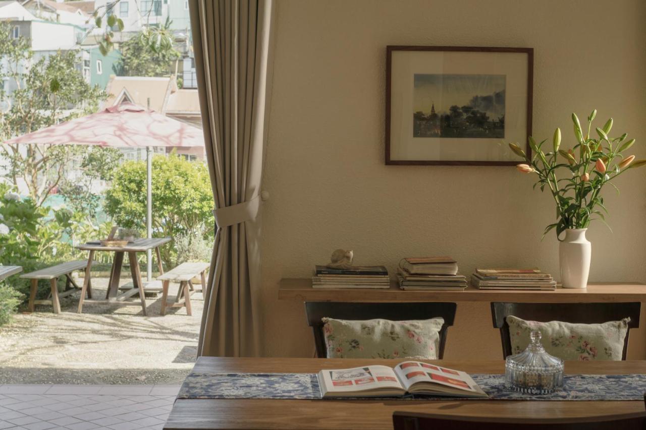 La Em Boutique Villa ダラット エクステリア 写真